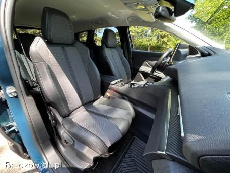 Peugeot 3008 Automat 2022