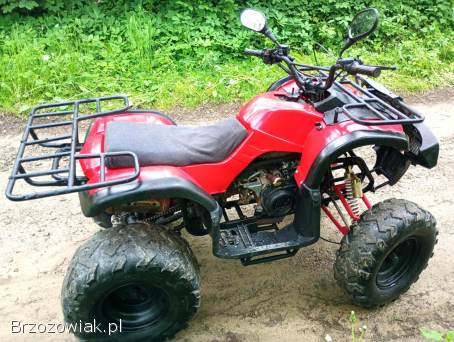Quad 200 1+R AUTOMAT
