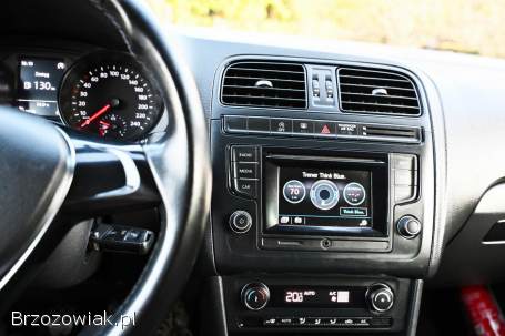 Volkswagen Polo 2017