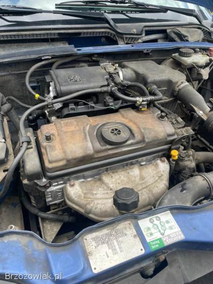 Peugeot 106 XS 1998