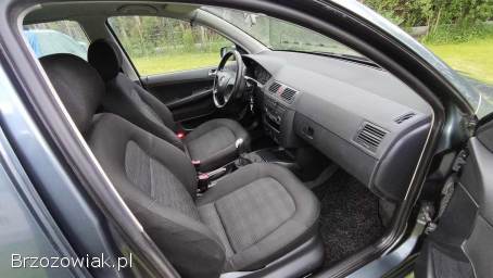 Škoda Fabia LPG Klimatyzacja 2005