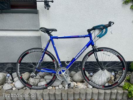 Kolarka ammaco xrs 700