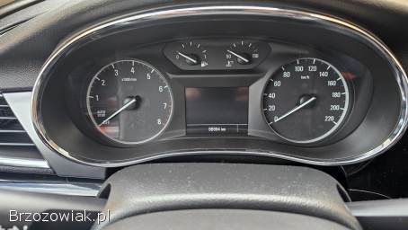 Opel Mokka X 1,  6 115KM 2016