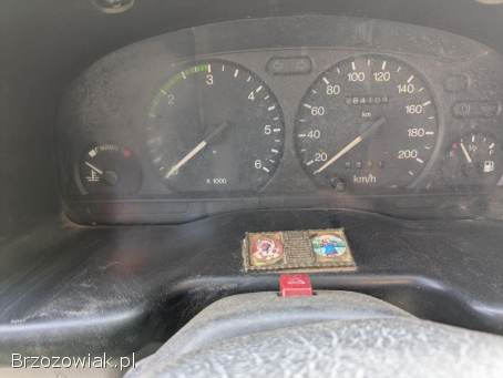 Ford Transit 2.  5 TD 95 r.  85 KM.