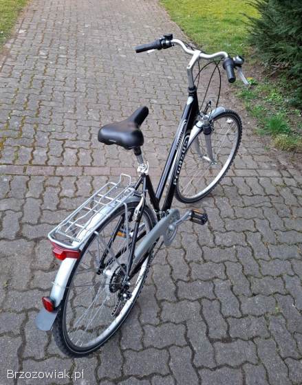 Rower Trekingowy Pegasus 28 z Niemiec