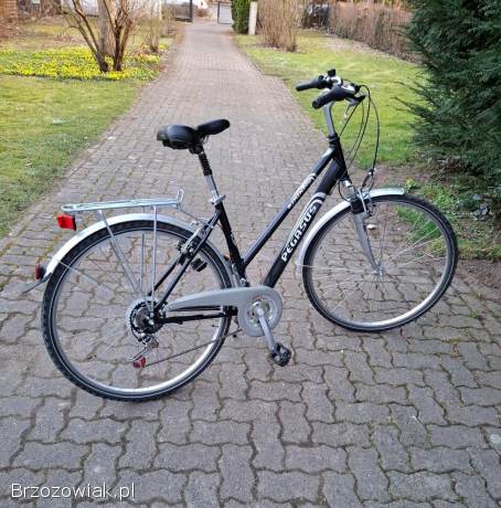 Rower Trekingowy Pegasus 28 z Niemiec