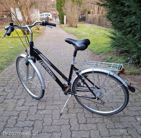 Rower Trekingowy Pegasus 28 z Niemiec
