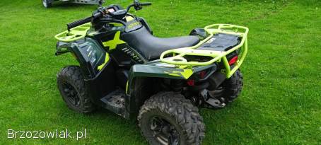 Can am Outlander 570