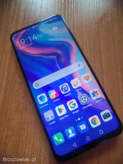 Huawei P Smart Z