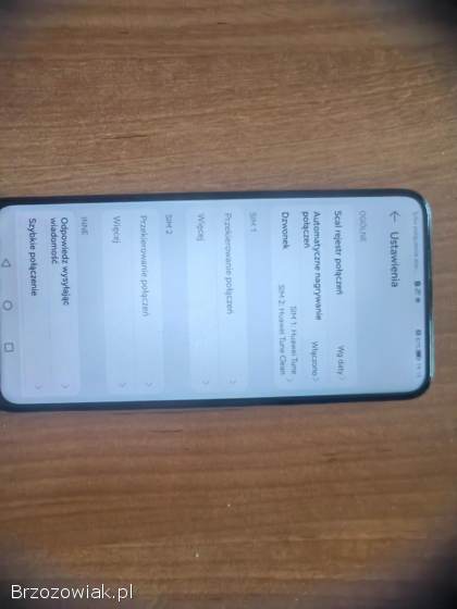 Huawei P Smart Z