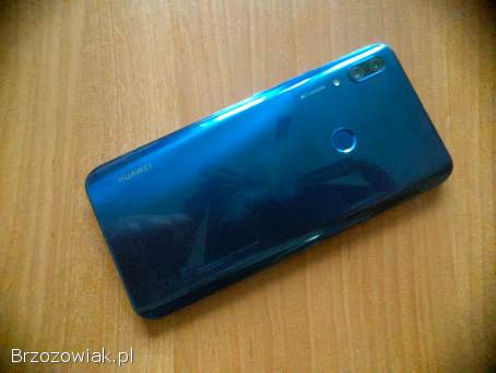 Huawei P Smart Z