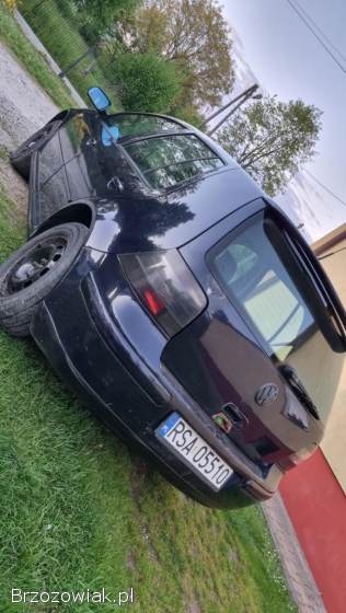 Volkswagen Golf 4 1998