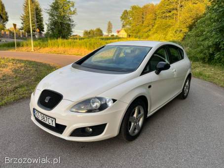 Seat Leon Okazja 18999 2010