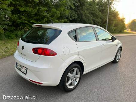 Seat Leon Okazja 18999 2010