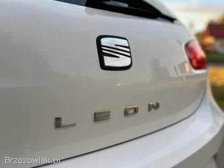Seat Leon Okazja 18999 2010
