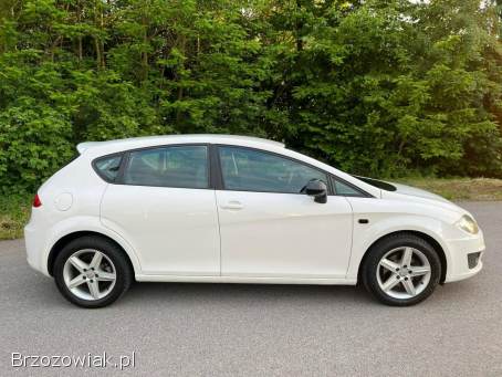 Seat Leon Okazja 18999 2010