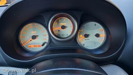 Toyota RAV4 2.  0D4D 116 4X4 2002