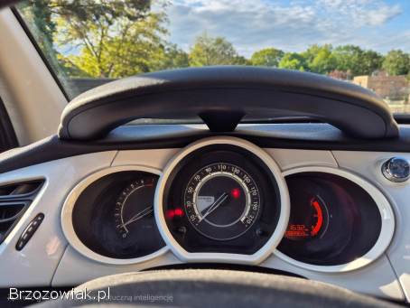 Citroen C3 Lift II 2013