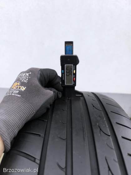 Alufelgi 16 5x112 opony letnie 205/55R16 Audi VW Seat Skoda Mercedes BMW