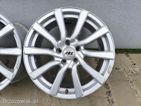 Alufelgi 18 5x114.  3 Kia Hyundai Renault Nissan Lexus Mazda Honda Toyota Suzuki