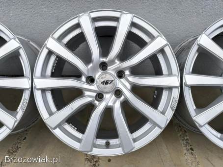 Alufelgi 18 5x114.  3 Kia Hyundai Renault Nissan Lexus Mazda Honda Toyota Suzuki