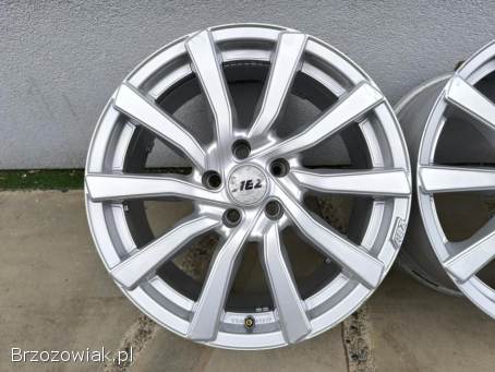 Alufelgi 18 5x114.  3 Kia Hyundai Renault Nissan Lexus Mazda Honda Toyota Suzuki