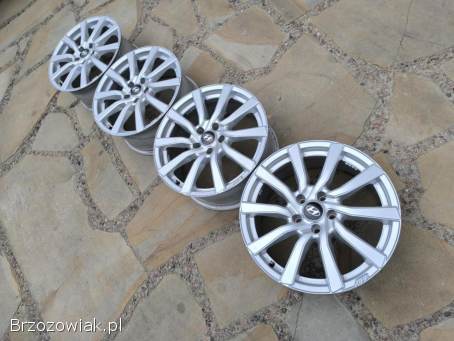 Alufelgi 18 5x114.  3 Kia Hyundai Renault Nissan Lexus Mazda Honda Toyota Suzuki