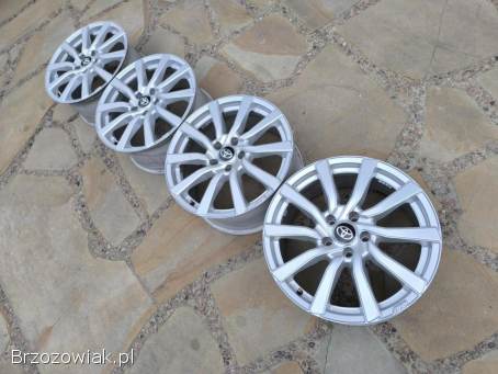 Alufelgi 18 5x114.  3 Kia Hyundai Renault Nissan Lexus Mazda Honda Toyota Suzuki
