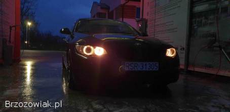 BMW Seria 3 E92 2007