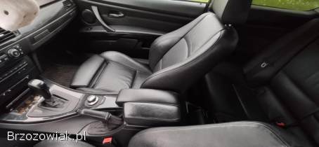 BMW Seria 3 E92 2007