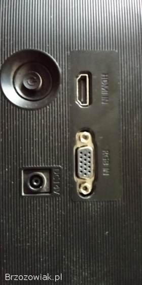 Monitor samsung 22