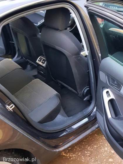 Audi A4 B8 s-line 2008