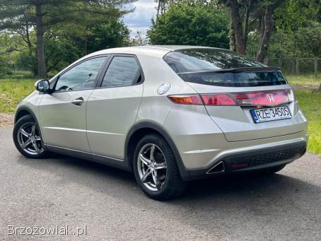 Honda Civic 2006