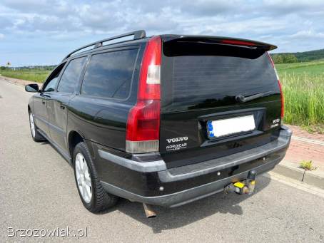 Volvo V70 2.  4D 4x4 Automat 2003