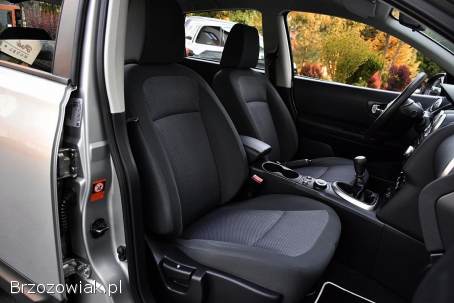Nissan Qashqai 4x4 Limited 2009