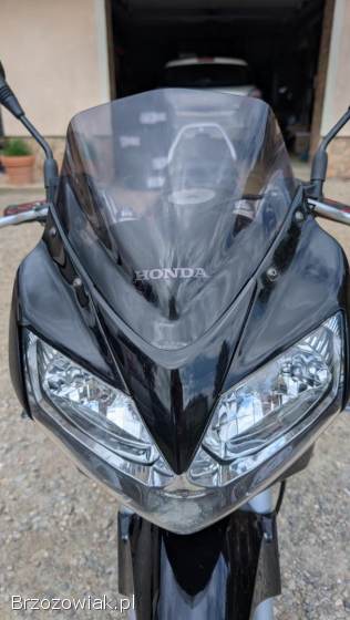 Honda CBR Honda CBR 125r 2005