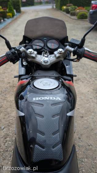 Honda CBR Honda CBR 125r 2005