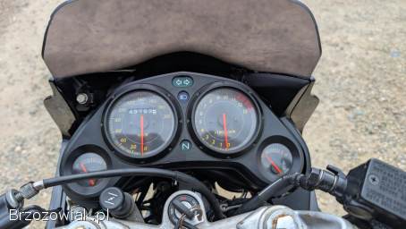 Honda CBR Honda CBR 125r 2005