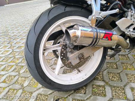 Honda CBR F2 1992