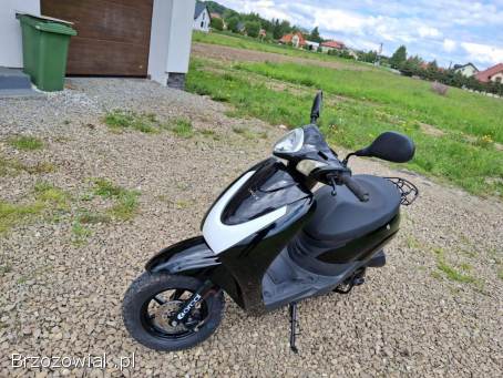 Orcal Kite 49cm 2021