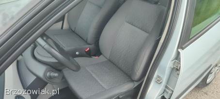 Renault Modus Klima,  z Niemiec 2006