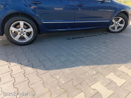 Koła 16 205/55 Skoda VW itp