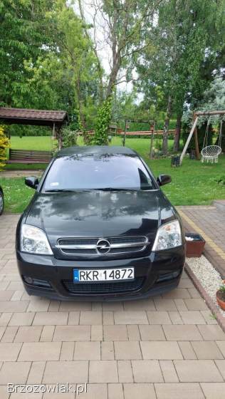 Opel Vectra C 2003