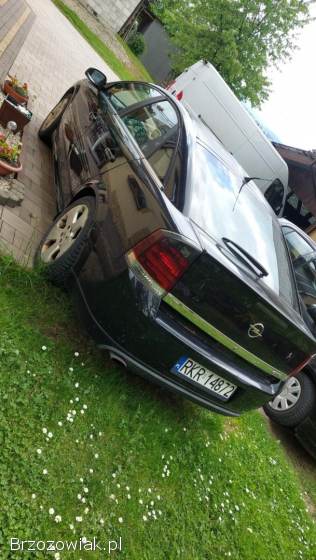 Opel Vectra C 2003