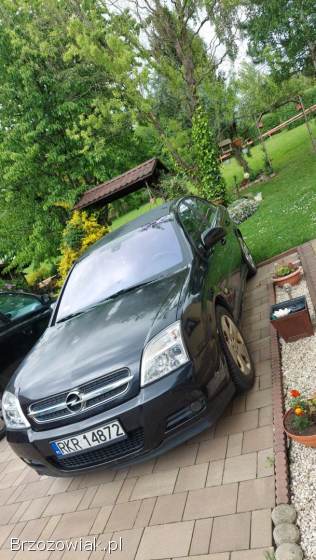 Opel Vectra C 2003