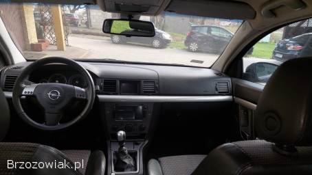 Opel Vectra C 2003