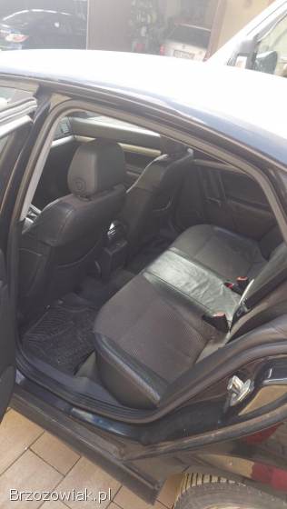 Opel Vectra C 2003