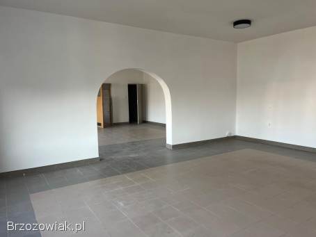 Sprzedam lokal Jasienica Rosielna 100m2