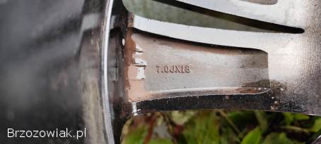 Kompletne koła do Kia