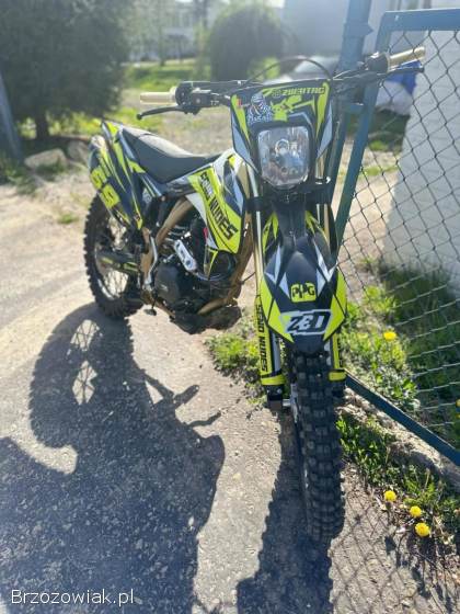 Xmotos XB 88 2023